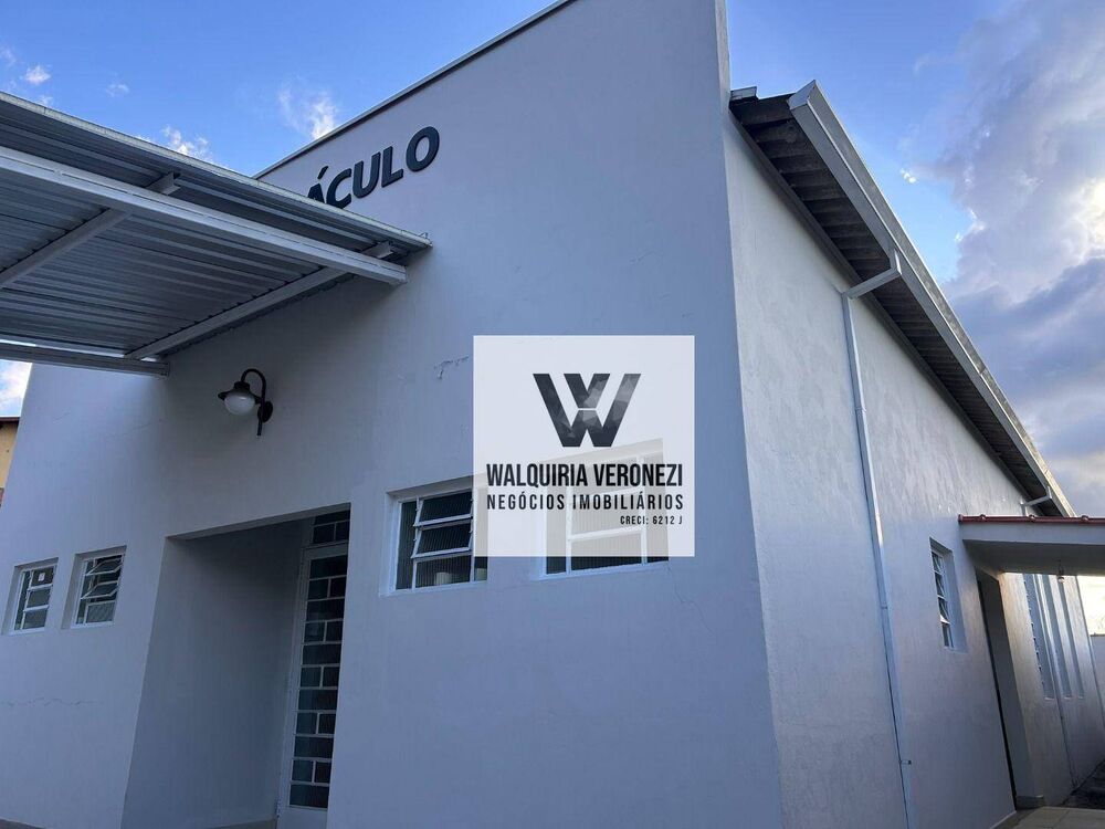 Loja-Salão, 128 m² - Foto 4