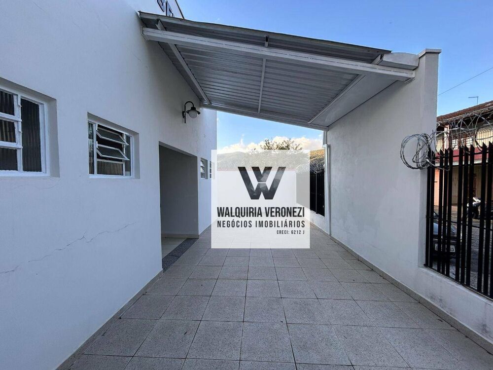 Loja-Salão, 128 m² - Foto 7