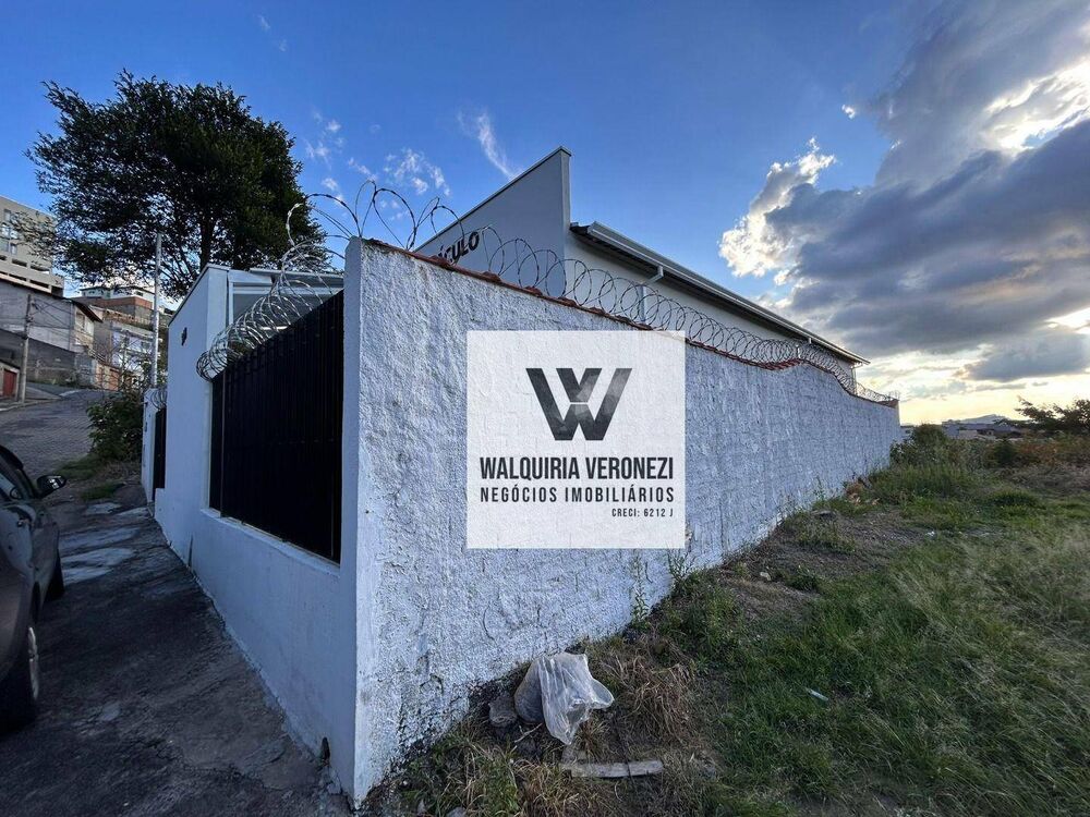 Loja-Salão, 128 m² - Foto 5