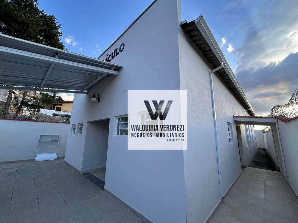 Loja-Salão, 128 m² - Foto 8