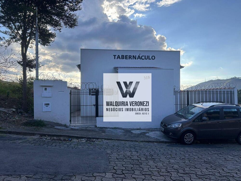 Loja-Salão, 128 m² - Foto 2