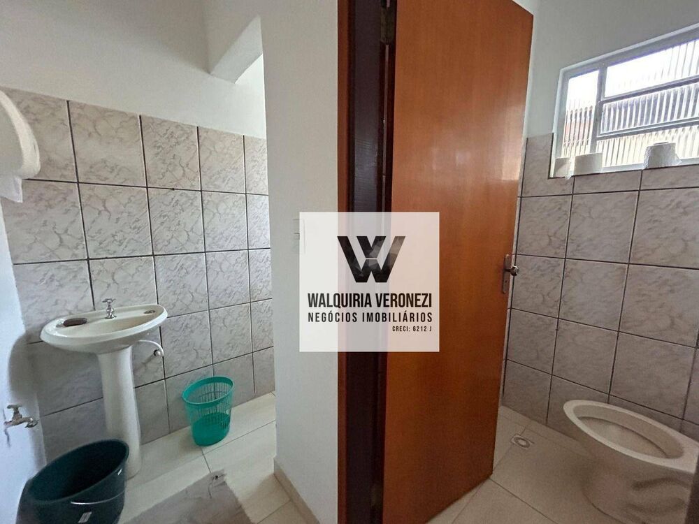 Loja-Salão, 128 m² - Foto 13