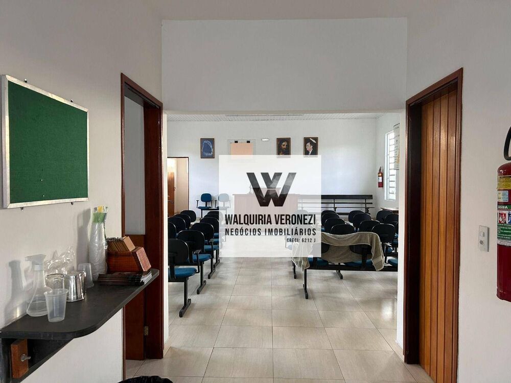 Loja-Salão, 128 m² - Foto 11