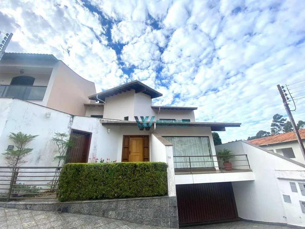 Casa, 3 quartos, 347 m² - Foto 2