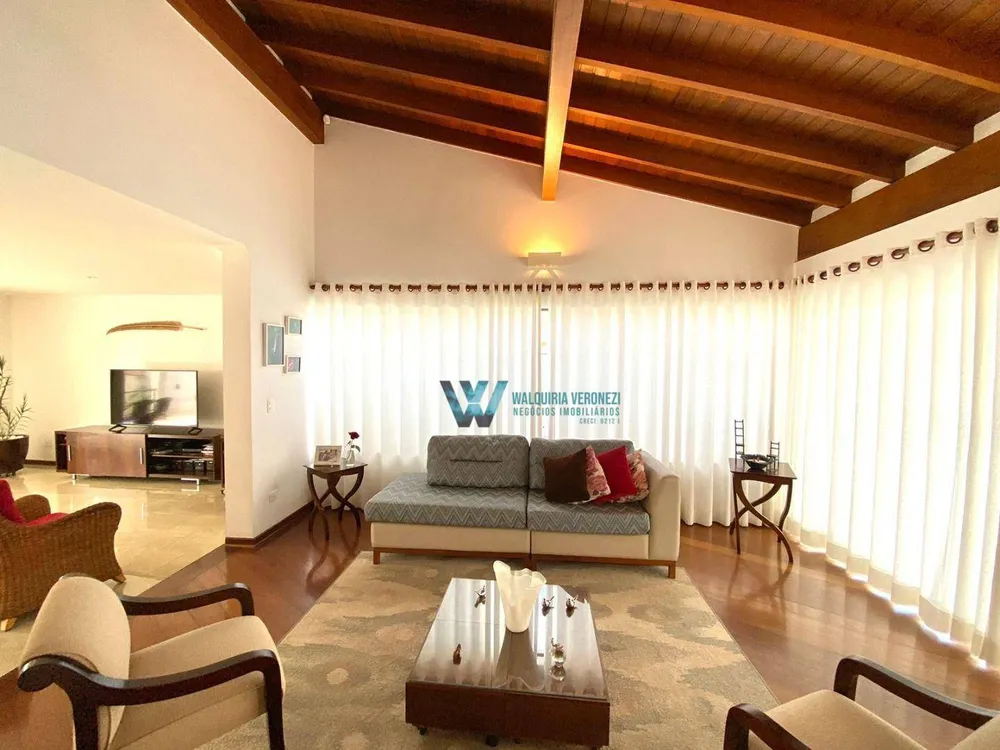 Casa, 3 quartos, 347 m² - Foto 3