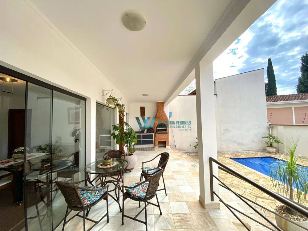 Casa, 3 quartos, 347 m² - Foto 5