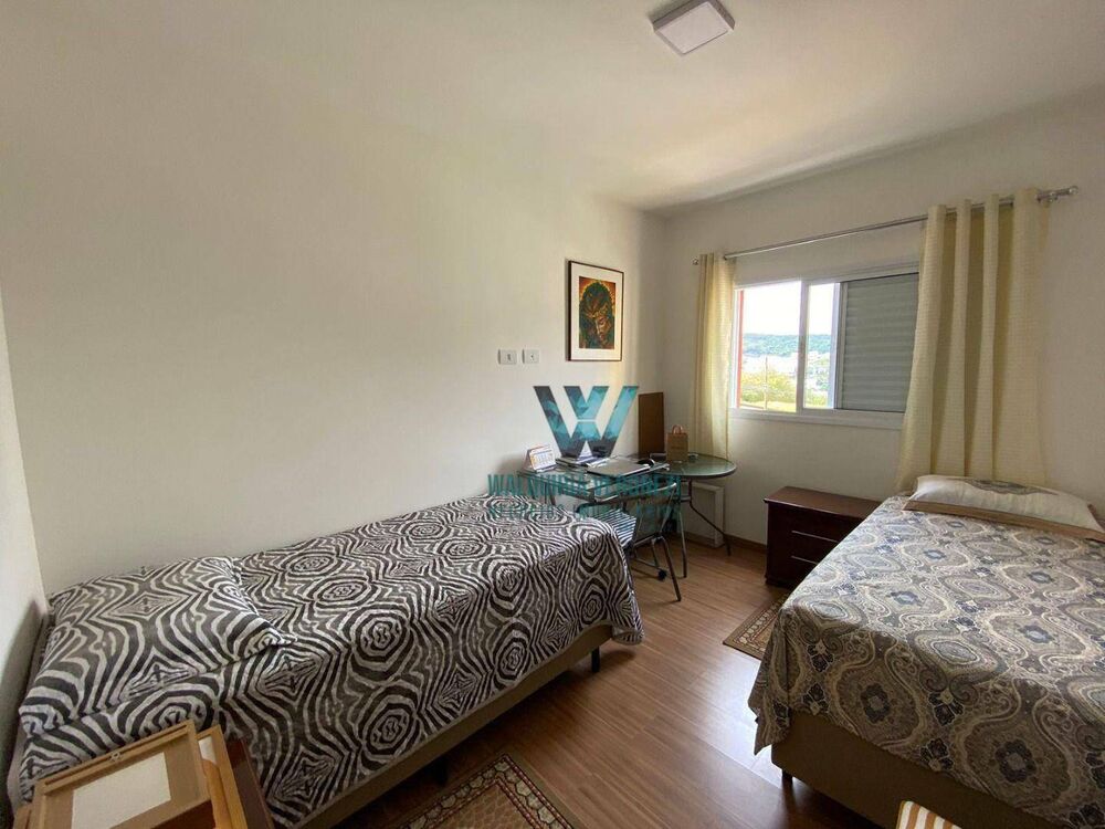 Apartamento à venda com 1 quarto, 54m² - Foto 4