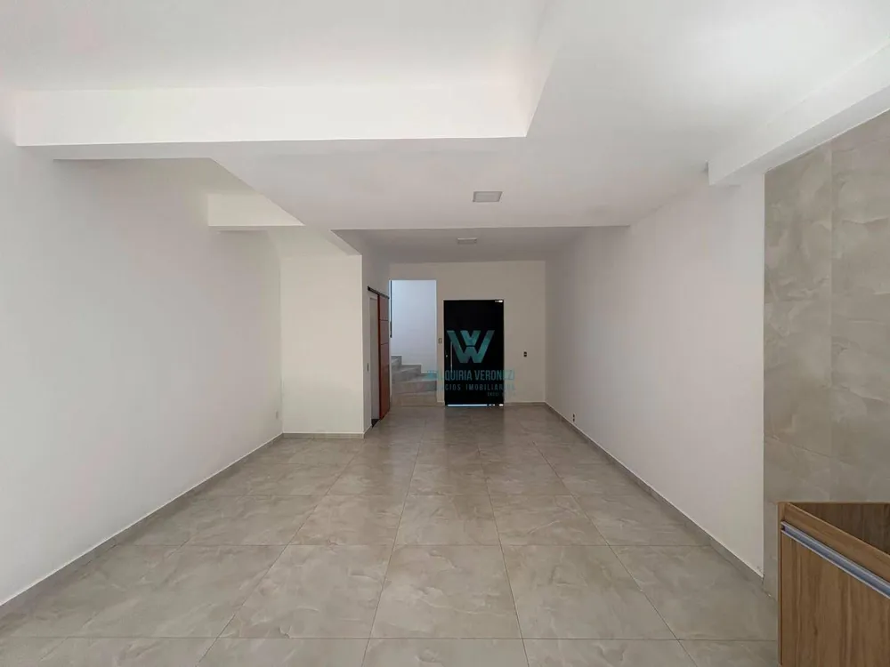 Casa de Condomínio, 2 quartos - Foto 1