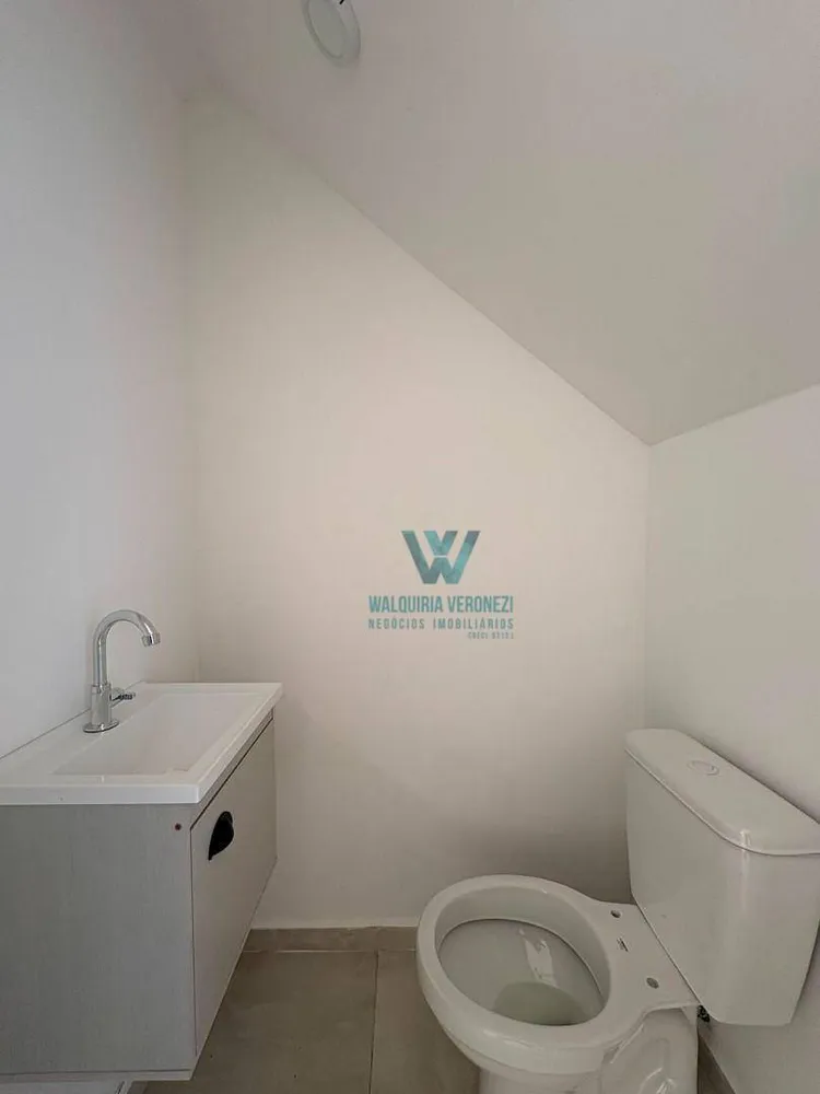 Casa de Condomínio, 2 quartos - Foto 4