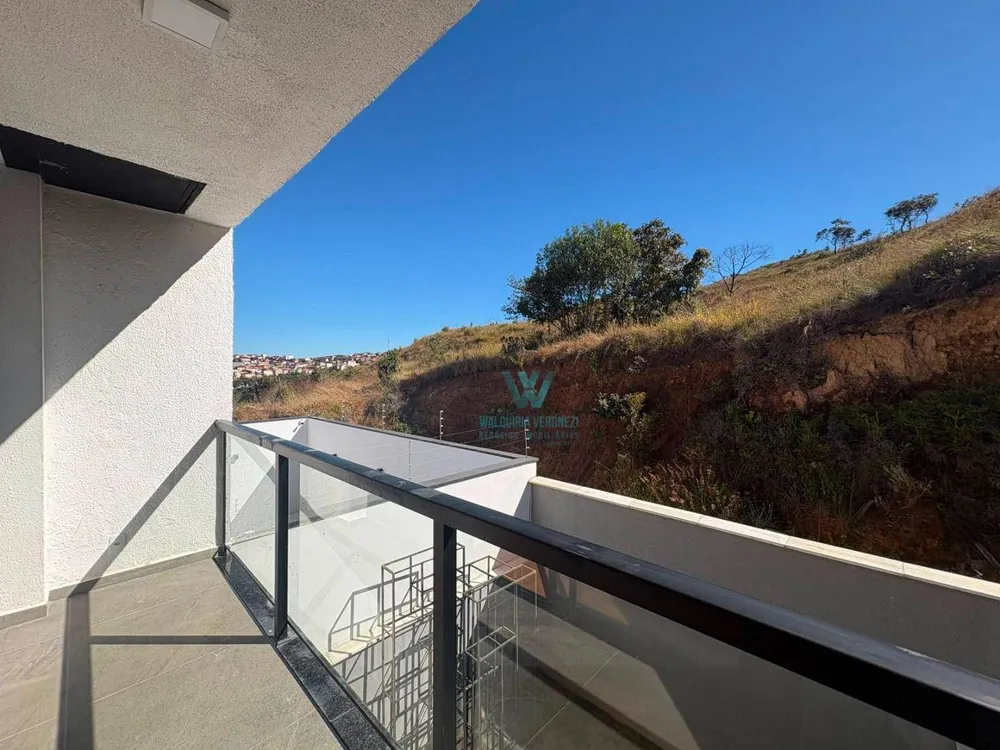 Casa de Condomínio, 2 quartos - Foto 6