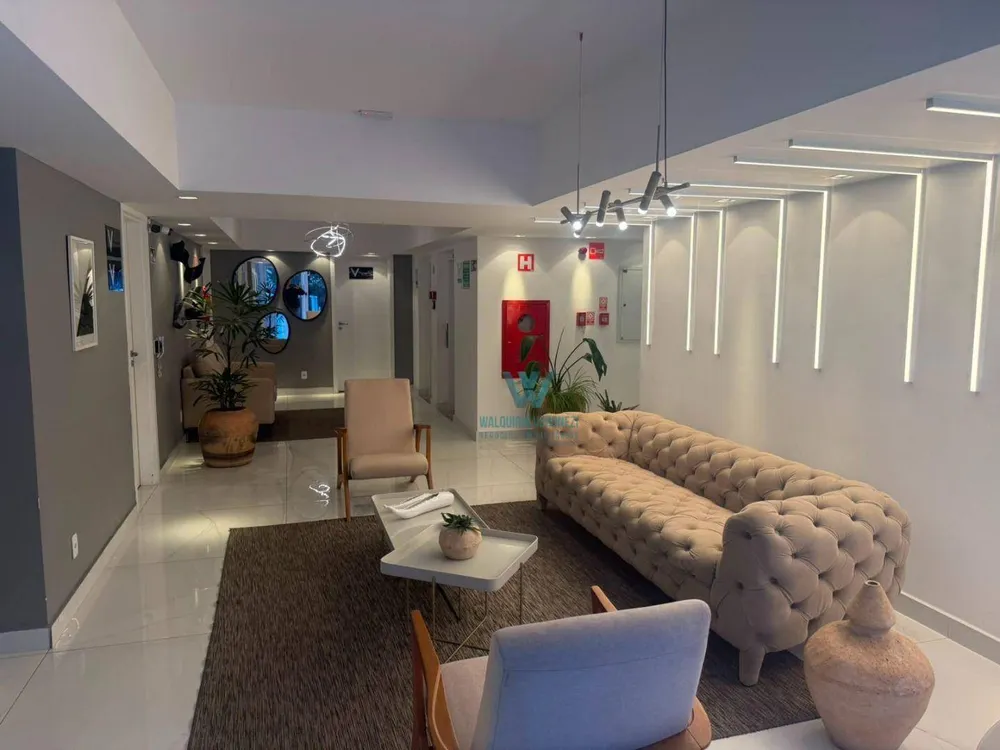 Apartamento, 2 quartos, 70 m² - Foto 1