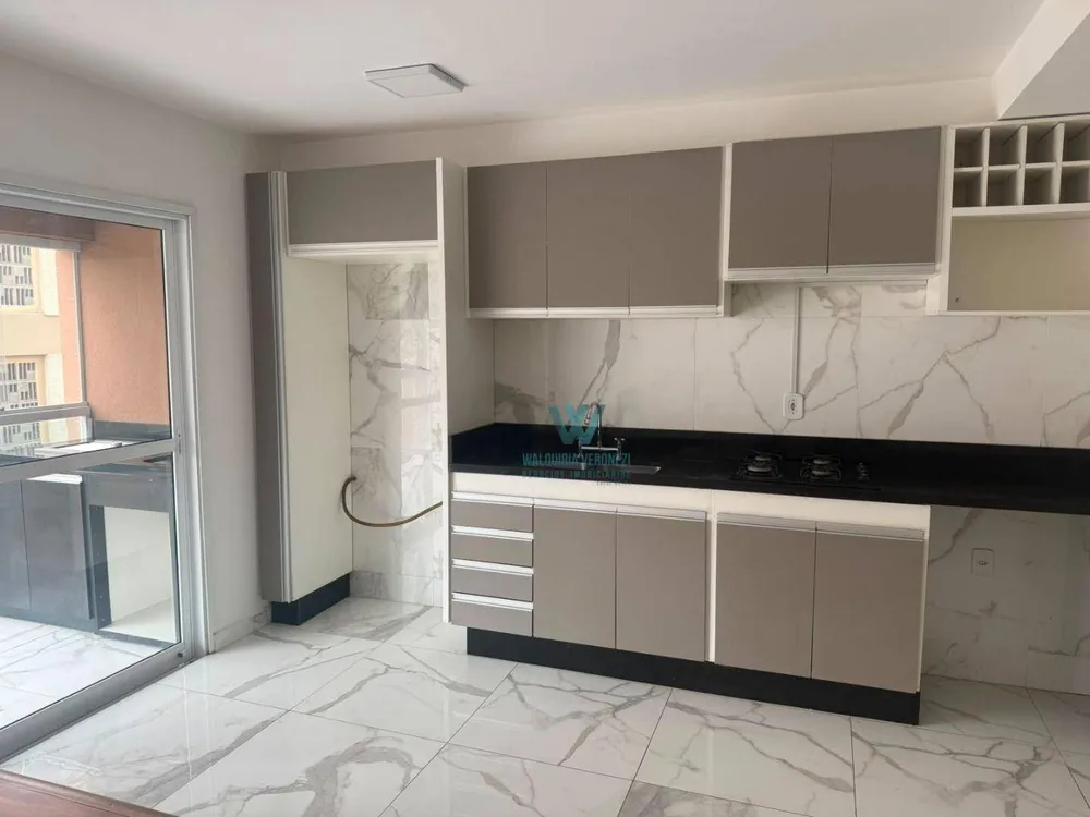 Apartamento, 2 quartos, 70 m² - Foto 4