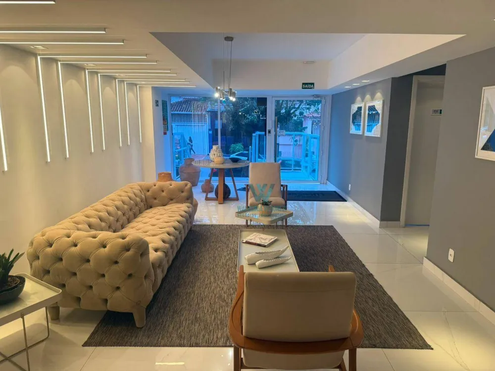 Apartamento, 2 quartos, 70 m² - Foto 2