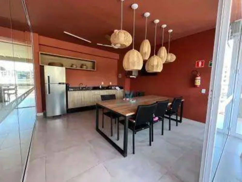 Apartamento, 2 quartos, 70 m² - Foto 8