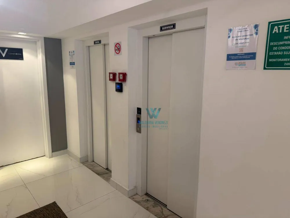 Apartamento, 2 quartos, 70 m² - Foto 6