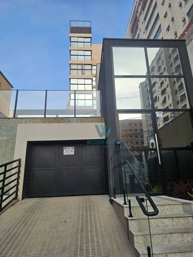 Kitnet-Studio, 45 m² - Foto 2