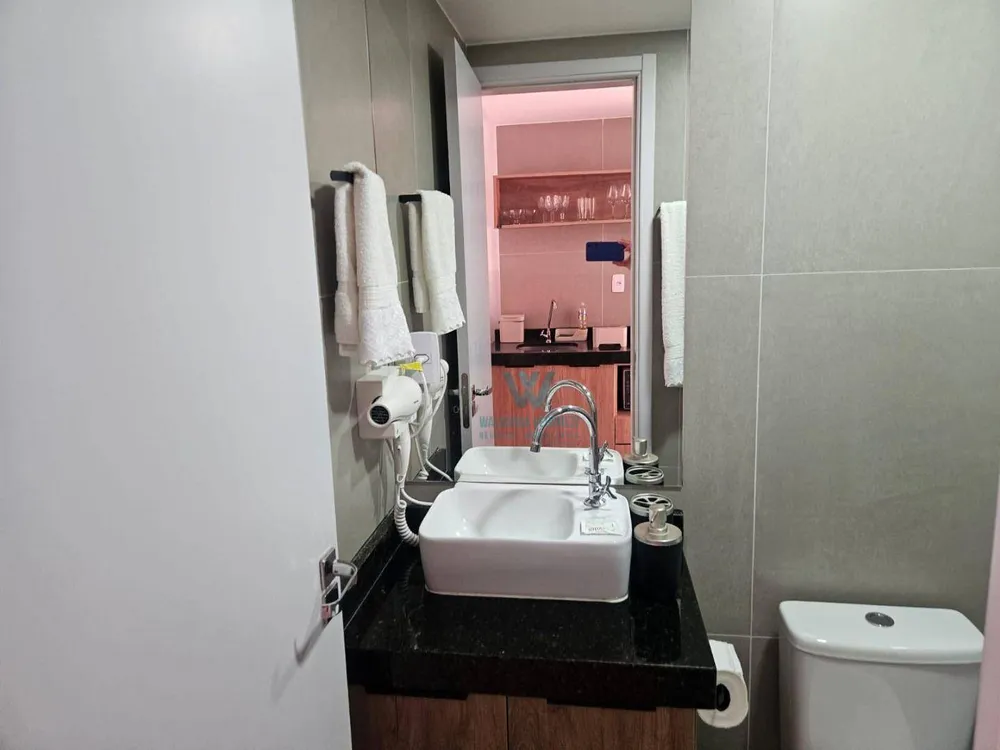 Kitnet-Studio, 45 m² - Foto 5