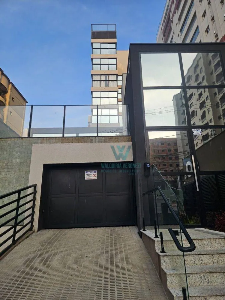 Kitnet-Studio, 45 m² - Foto 8