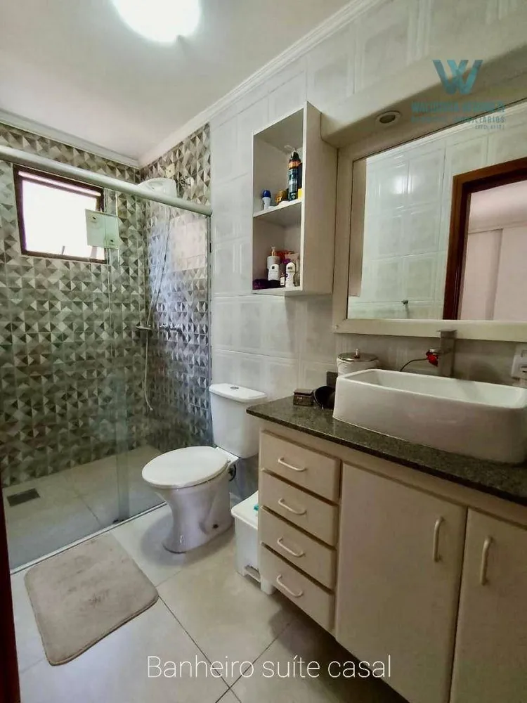 Apartamento, 3 quartos, 160 m² - Foto 8