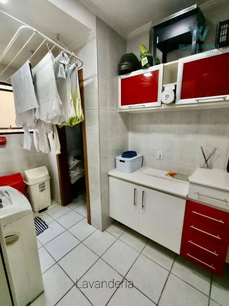 Apartamento, 3 quartos, 160 m² - Foto 11