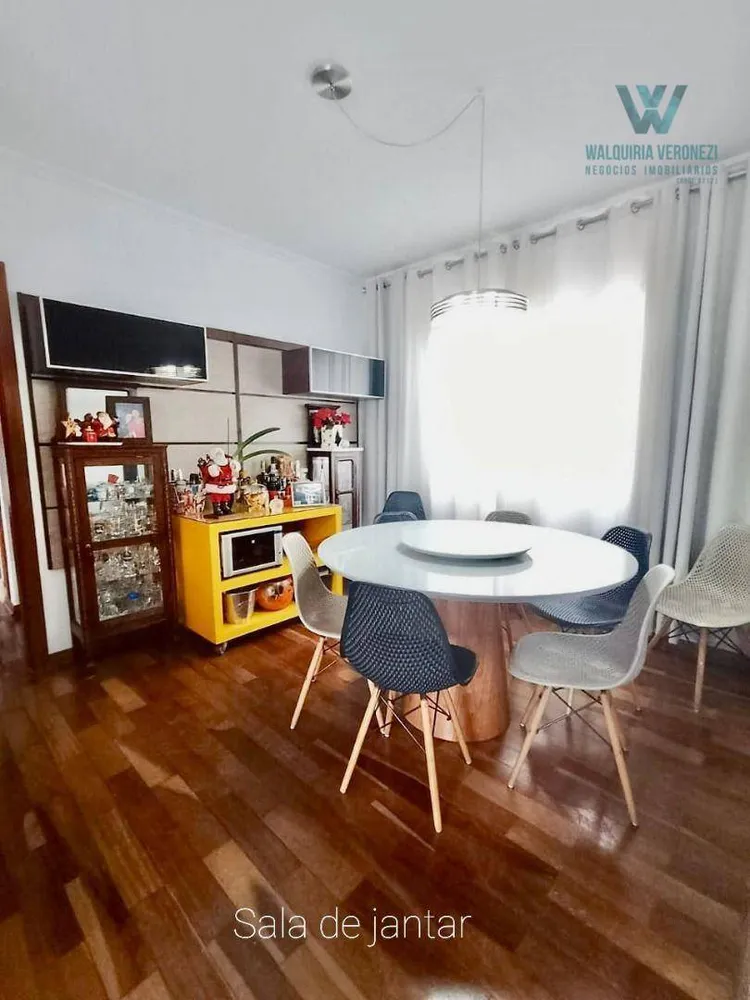 Apartamento, 3 quartos, 160 m² - Foto 4