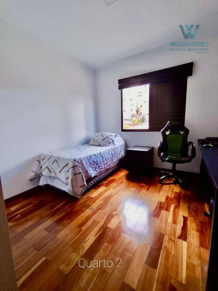 Apartamento, 3 quartos, 160 m² - Foto 7