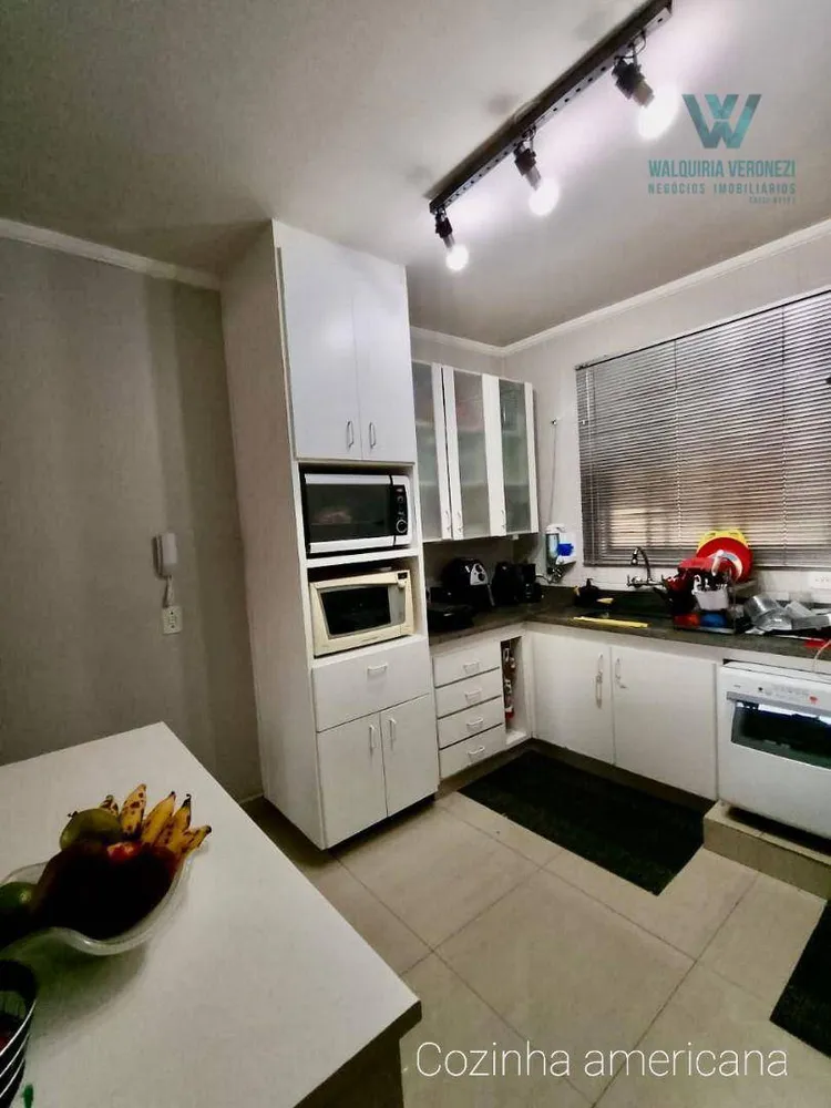 Apartamento, 3 quartos, 160 m² - Foto 5
