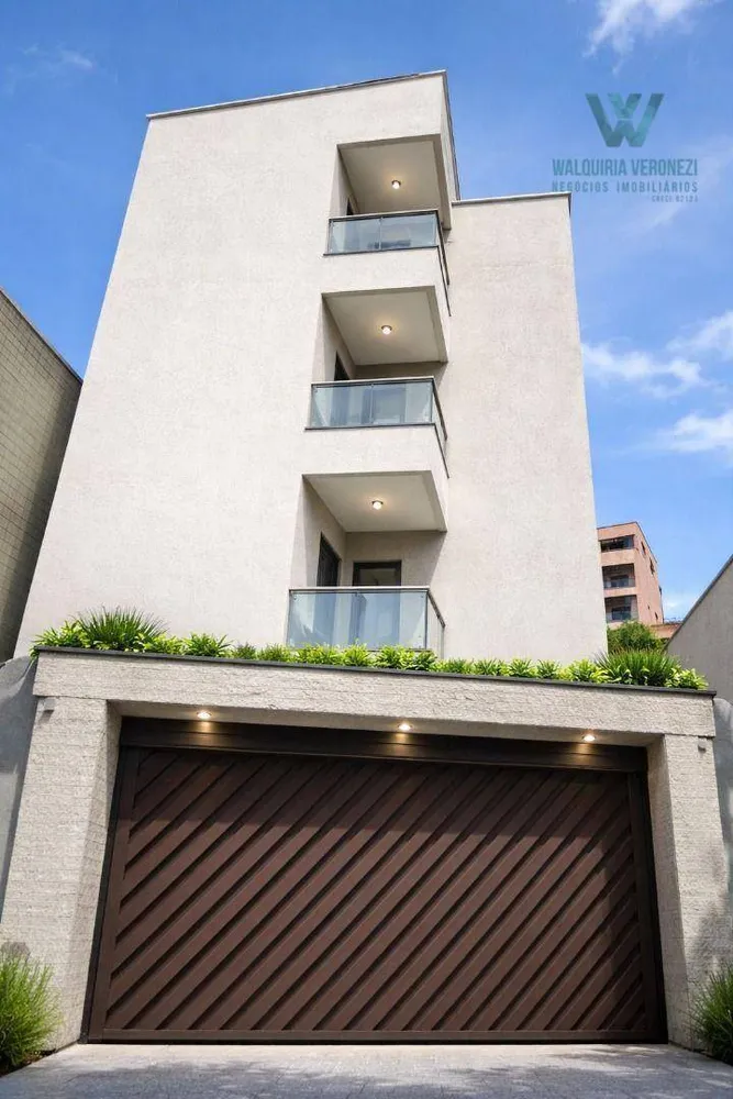 Apartamento, 3 quartos, 160 m² - Foto 1