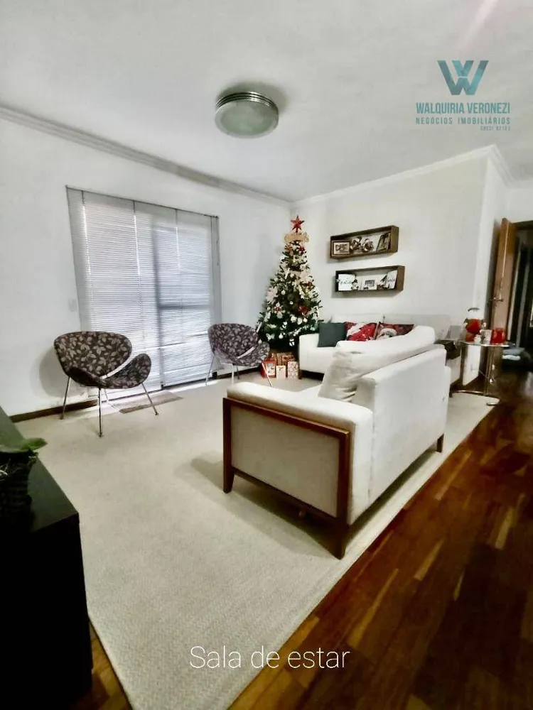 Apartamento, 3 quartos, 160 m² - Foto 3