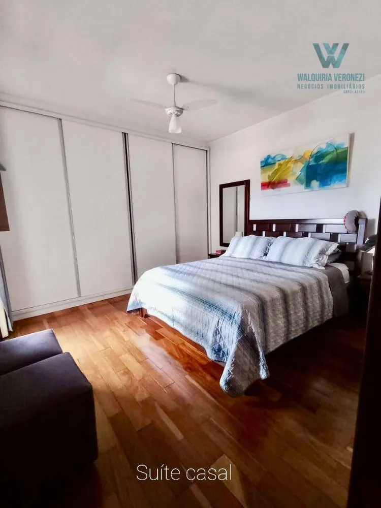 Apartamento, 3 quartos, 160 m² - Foto 9
