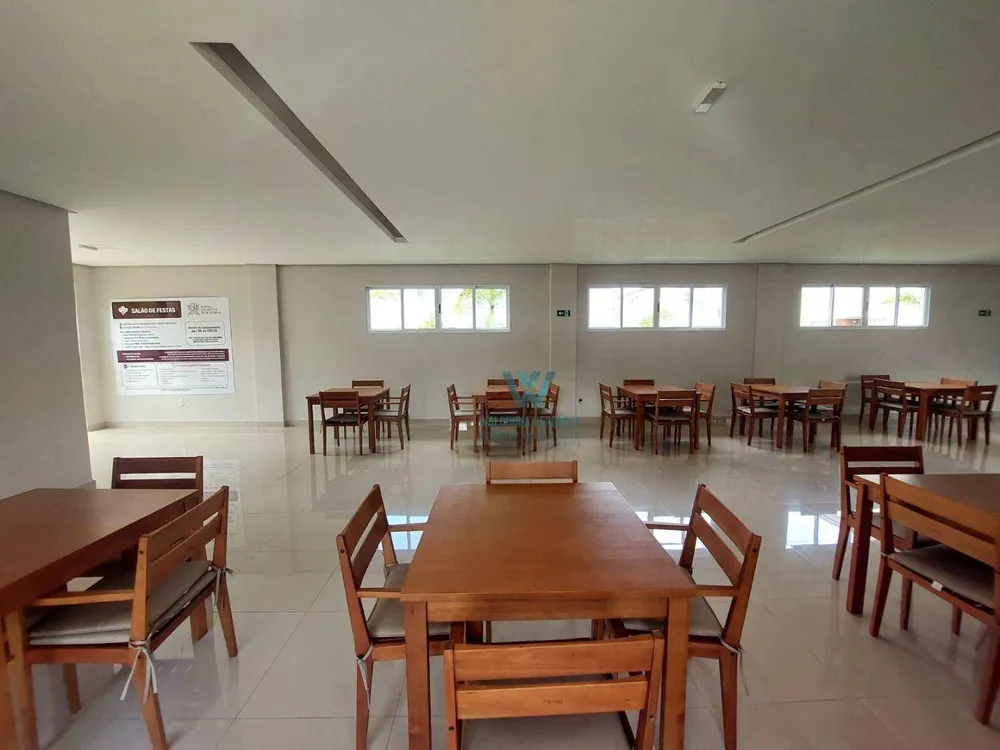 Apartamento, 1 quarto, 47 m² - Foto 4