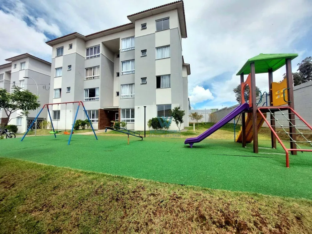 Apartamento, 1 quarto, 47 m² - Foto 1