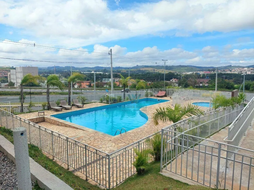 Apartamento, 1 quarto, 47 m² - Foto 5