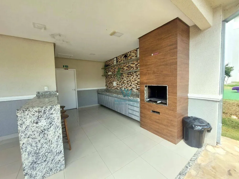 Apartamento, 1 quarto, 47 m² - Foto 8
