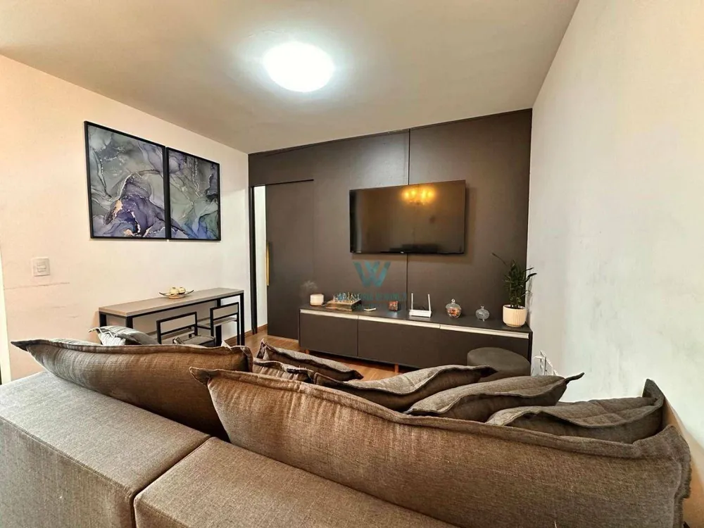 Apartamento, 2 quartos, 72 m² - Foto 1