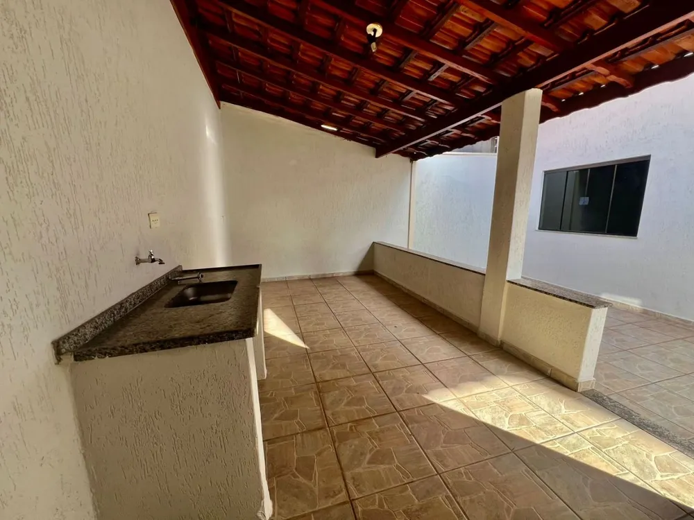 Casa, 3 quartos, 167 m² - Foto 11