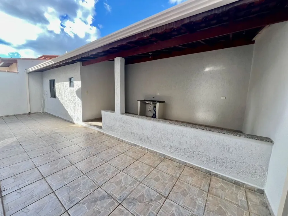 Casa, 3 quartos, 167 m² - Foto 10