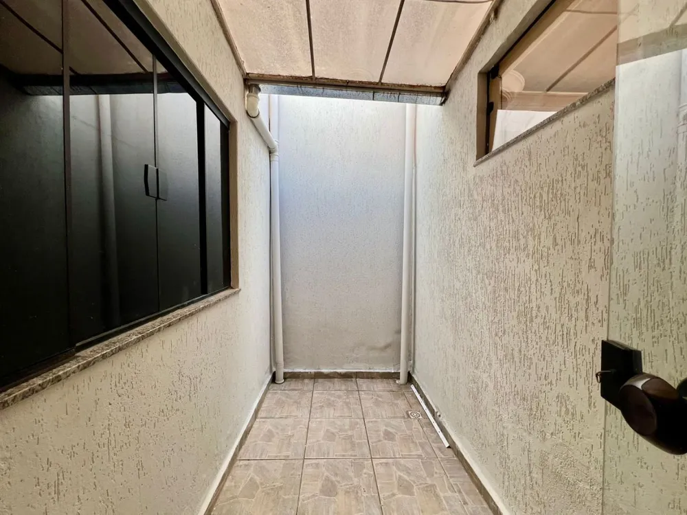 Casa, 3 quartos, 167 m² - Foto 9