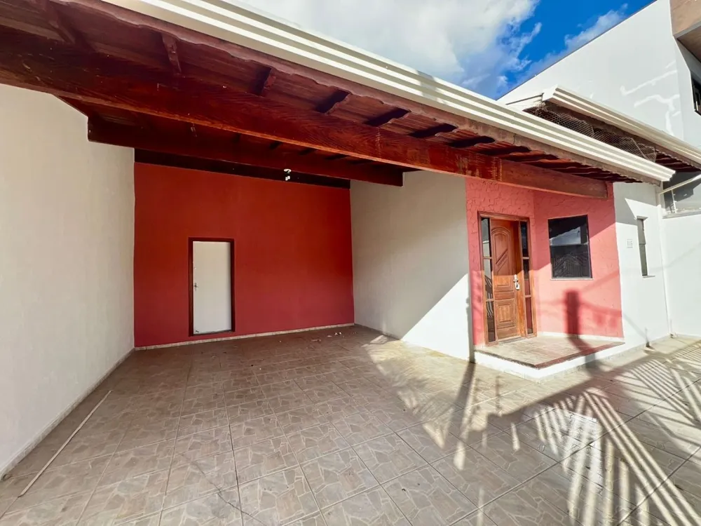 Casa, 3 quartos, 167 m² - Foto 1
