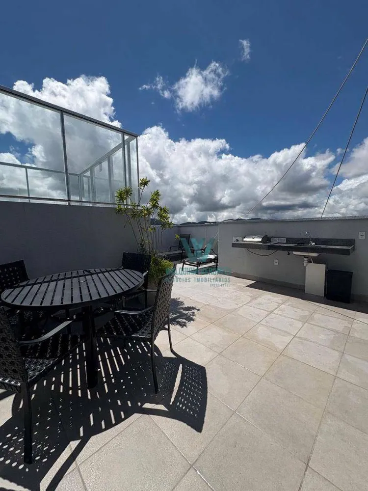 Apartamento, 2 quartos, 45 m² - Foto 6