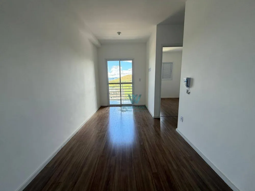 Apartamento, 2 quartos, 45 m² - Foto 1