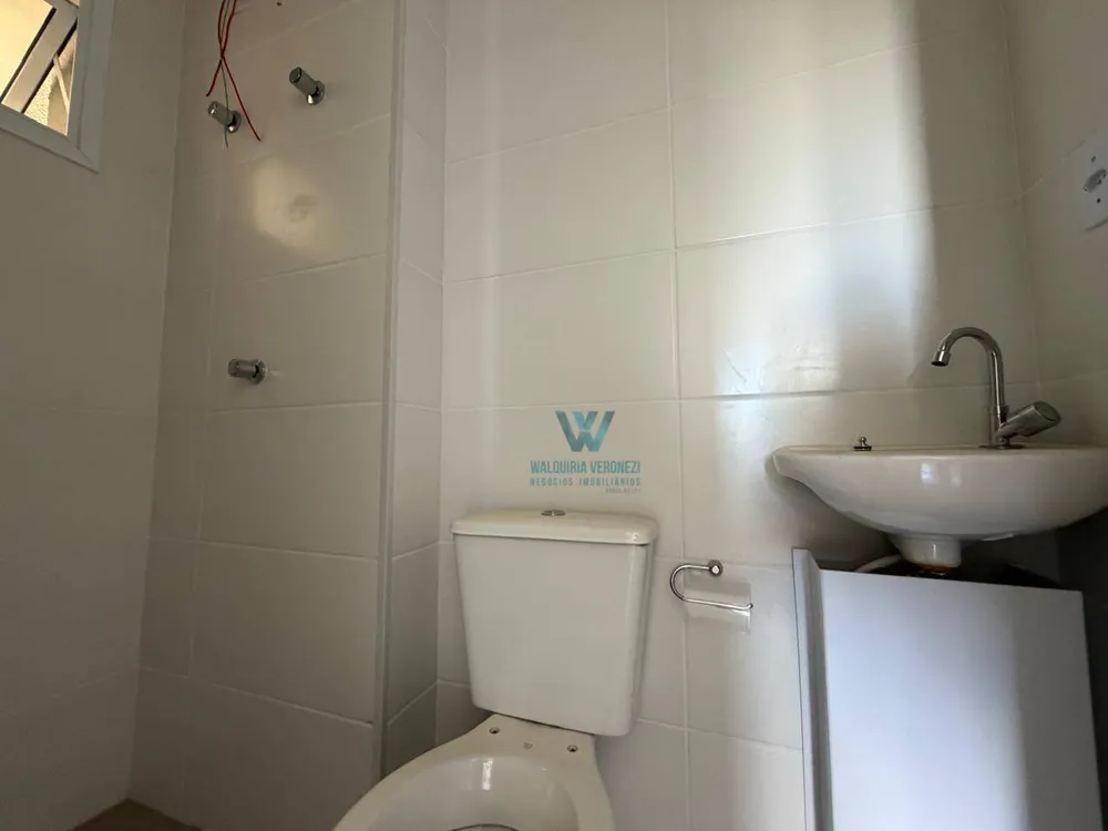Apartamento, 2 quartos, 45 m² - Foto 2