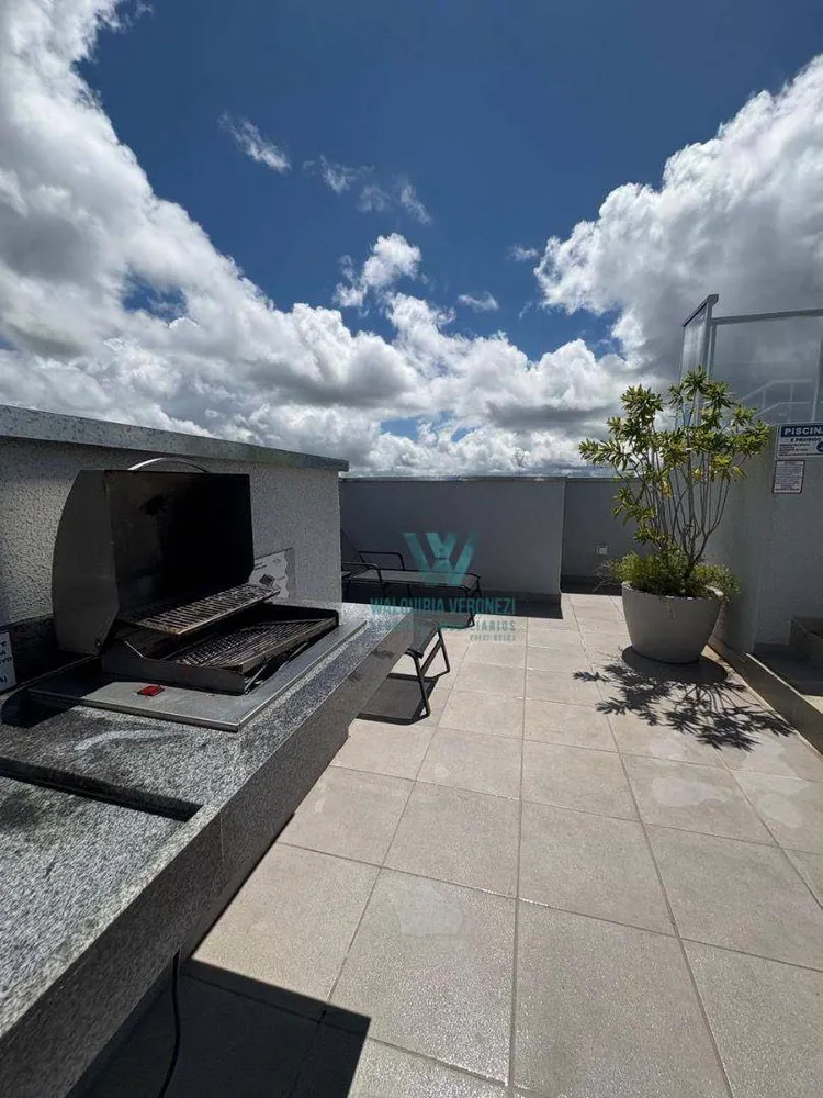 Apartamento, 2 quartos, 45 m² - Foto 8