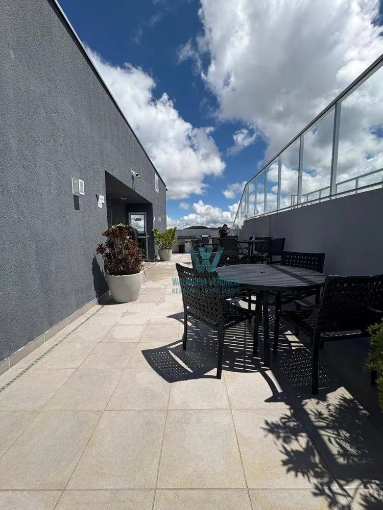 Apartamento, 2 quartos, 45 m² - Foto 7