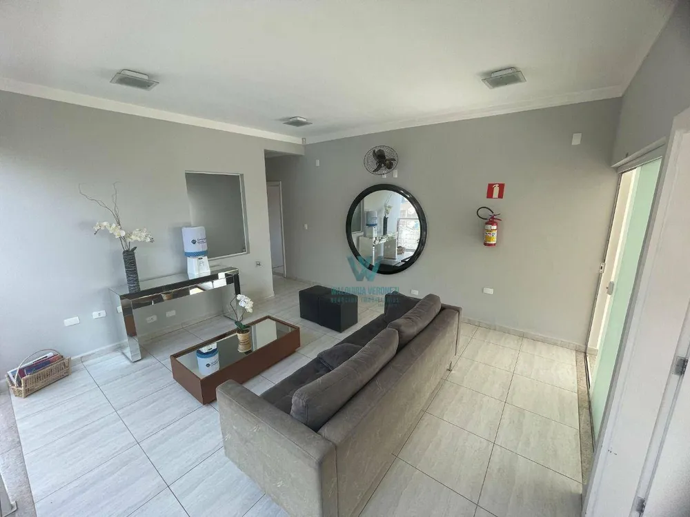 Sala-Conjunto, 40 m² - Foto 1