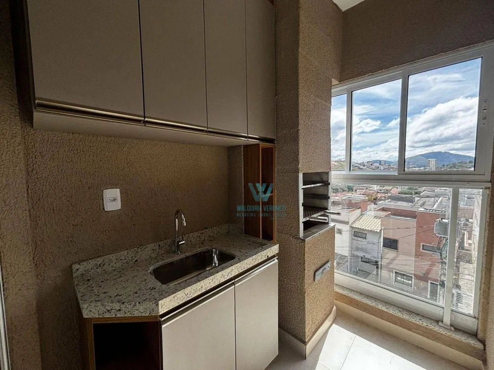 Apartamento, 2 quartos, 69 m² - Foto 10