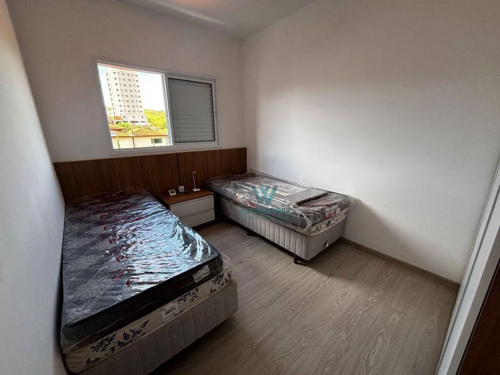 Apartamento, 2 quartos, 69 m² - Foto 6