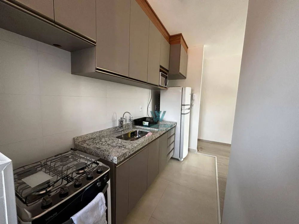 Apartamento, 2 quartos, 69 m² - Foto 4
