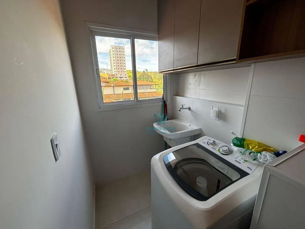 Apartamento, 2 quartos, 69 m² - Foto 6