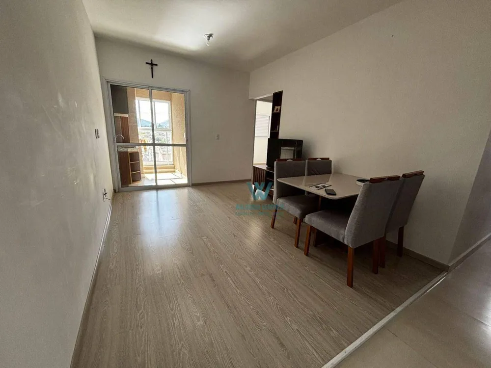 Apartamento, 2 quartos, 69 m² - Foto 5